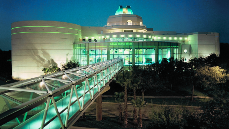 Orlando Science Center Orlando, FL